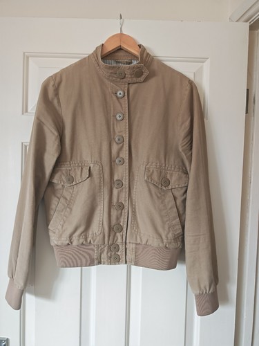 Giacca alpha industries donna - giacca,