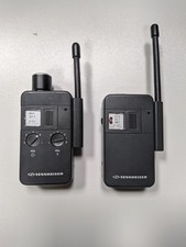 Sennheiser microporta lavalier