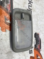 Luce interna Toyota Hilux