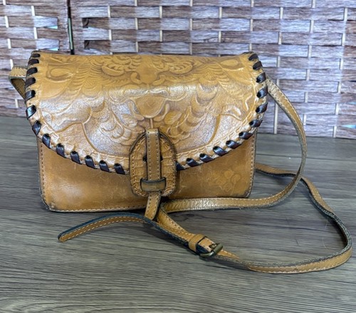 Borsa sella patricia nash - borsa,