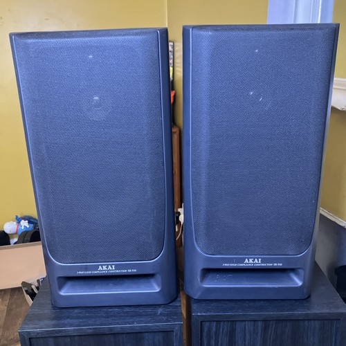 Altoparlanti akai mx100 3 - sw-mx100,