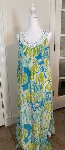 Maxi abito lilly pulitzer - maxi,