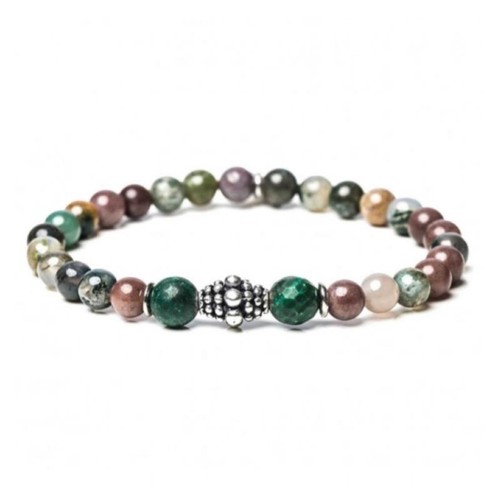 Bracciale unisex gerba - unisex,