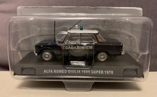 ALFA ROMEO GIULIA 1600 SUPER