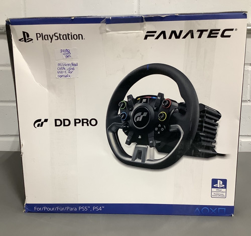 Pacchetto fanatec gran - pacchetto, turismo