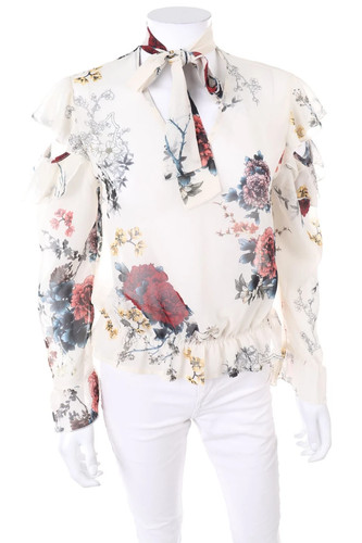 Kartika bluse schluppenbluse - kartika,