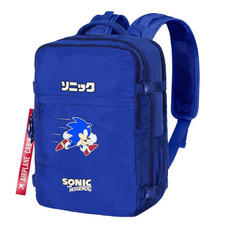 ZAINO DA VIAGGIO SONIC 40 CM