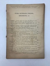 Loescher libreria antiquaria