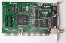 Scheda di rete Accton