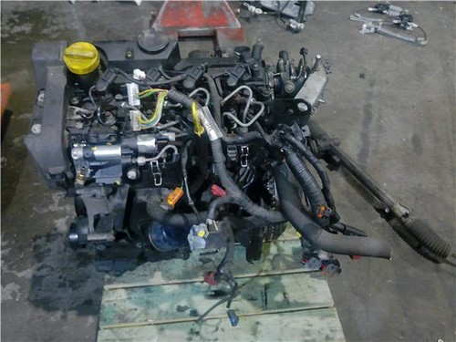 Turbomal motore completo - turbomal,