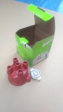 Tête d'allumeur et rotor RENAULT R4-5-Super5-R9-11-18-19 (VALEO 243142)