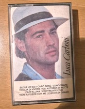 Luca Carboni - Omonimo 1987
