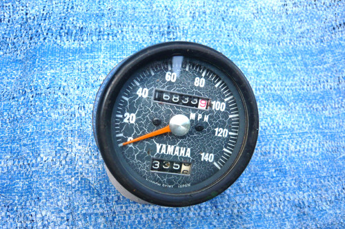 Yamaha xs2 tx650 1972 - yamaha, 1972-1973