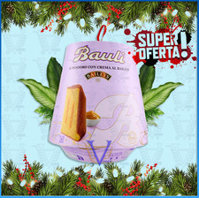 BAULI PANDORO BAILEYS 750 GR