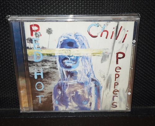 Red hot chili peppers - :,