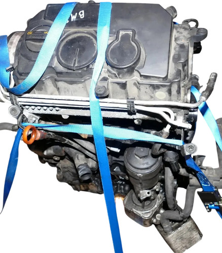 Motore touran caddy 9 - 1.9, tdi