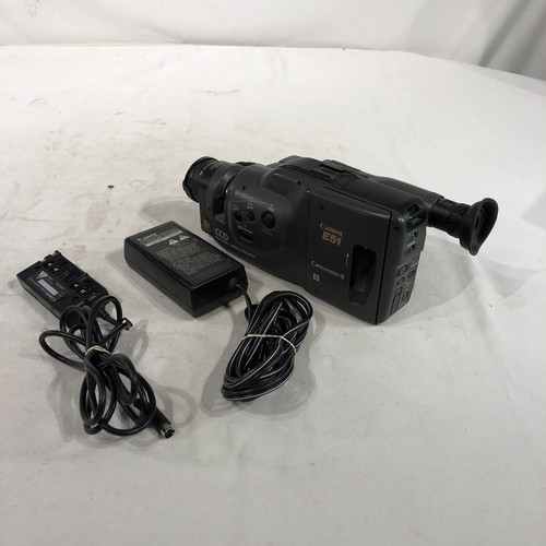 Videocamera registratore - e,