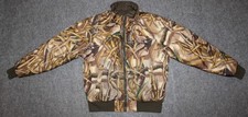 CABELA'S REVERSIBLE BOMBER