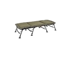 Trakker RLX 8 Leg Bed v2 Wide