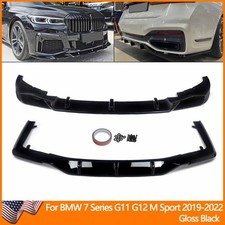 Fits 2019-2022 BMW 7 Series