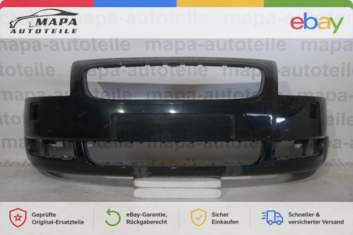 Paraurti anteriore audi - anteriore, tt