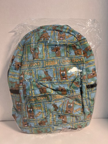 Nuovo zaino scooby doo - zaino, roh