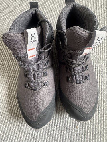 Haglofs uomo stivali fh - stivali,