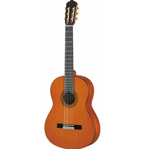 Chitarra classica yamaha gc12c - chitarra,