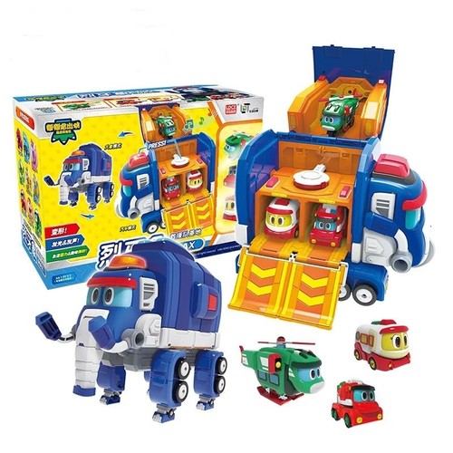 Gogo dino explorers squadra - explorers, di