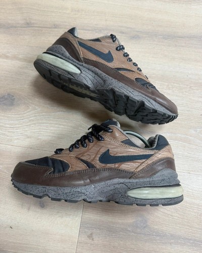 Staple nike air - x,