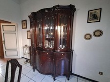 Sala da pranzo composta da