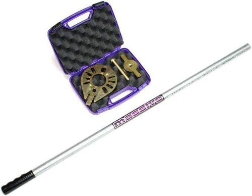 Kit pro pignone - kit,