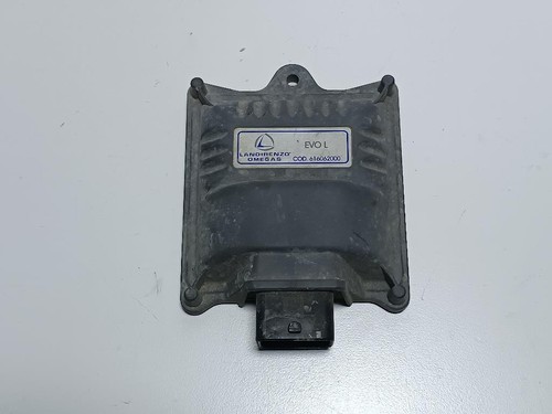 Centralina gpl per citroen - per,
