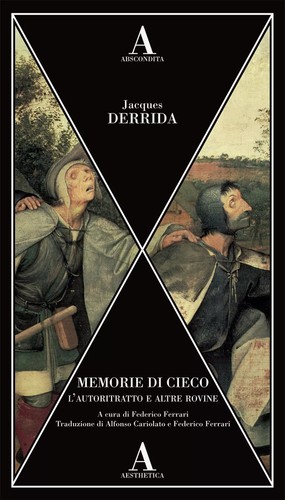 Memorie cieco - memorie, di