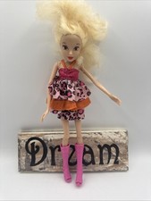 Scarpe eleganti bambola Stella