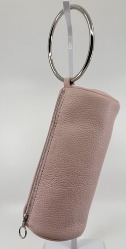 Borsa kara blush rosa - borsa, ciottoli