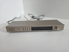 Pioneer Audio Timer Digitale