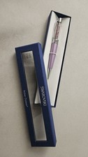 Penna Con Usb Swarovski