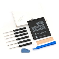 Per Xiaomi Mi A1 5X Batteria