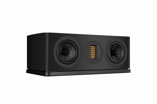 Wharfedale evo c - wharfedale,