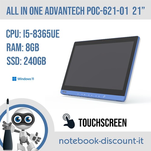 All one advantech - all-in-one,