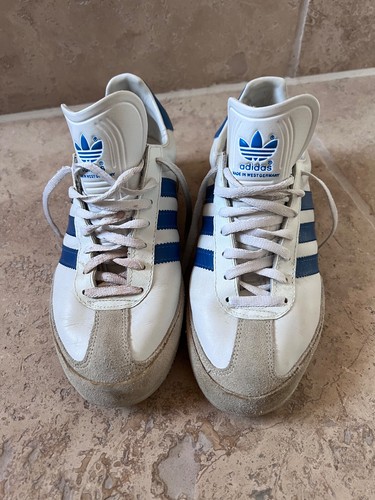 Adidas kegler vintage super - adidas,