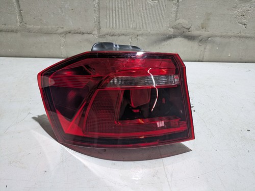 Fanale posteriore sinistro - , vw