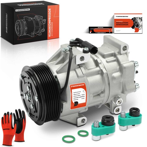 Condizionatore compressore per - compressore,