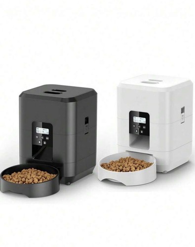 Distributore automatico cibo - distributore,