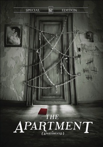 Apartamento - el, (dvd)