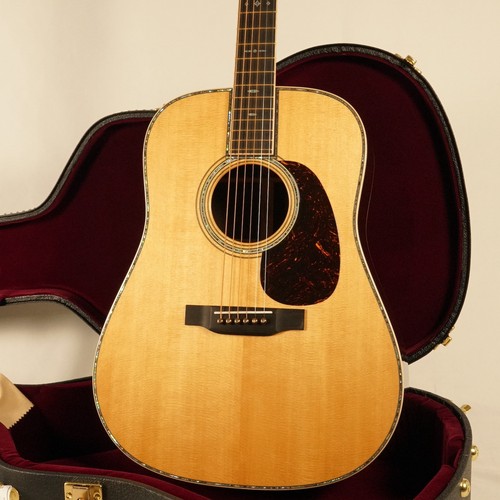 Martin modern deluxe - d-45,