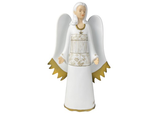 Statua porcellana goebel - statua,