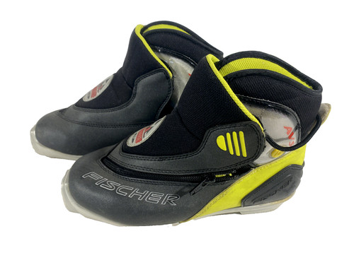 Fischer classic nordic cross - nordic,