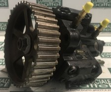 Pompa Iniezione RENAULT SCENIC 2003 1870cc Gasolio 0445010018 7700111010